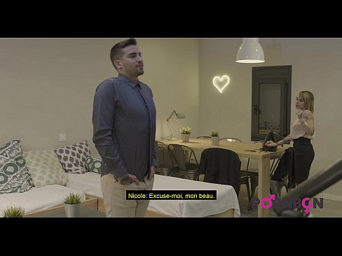 ❤️ PORNBCN 4K אישה בוגרת אחת עם ציצים גדולים רוצה להיות דפוק בפי הטבעת ג'יגולו צעיר עם זין גדול מציצה הפחתת זיון קשה יד עבודה כלב בסגנון כוס ללקק אורגזמה כתוביות בצרפתית ❌ סרטון אנאלי אצלנו ❌️❤