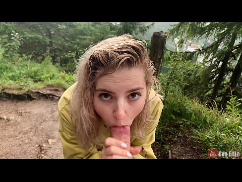 ❤️ ילדה בולעת בהצטיינות לאחר מציצה ציבורית - אווה אלפי ❌ סרטון אנאלי אצלנו ❌️❤